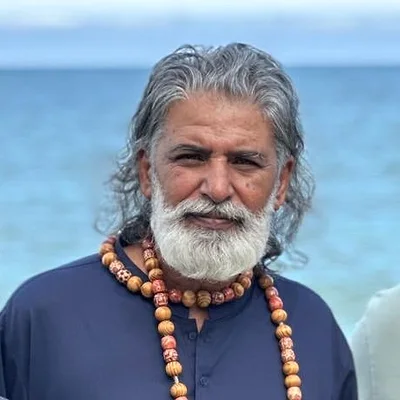 Murshad Masud Qazi, Founder