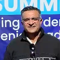Amir Iftikhar, Committee member