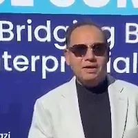 Haroon Dosani, Committee member