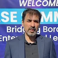 Khurram Zuberi, Committee member