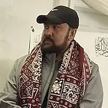 Malik Mudassar, Committee member
