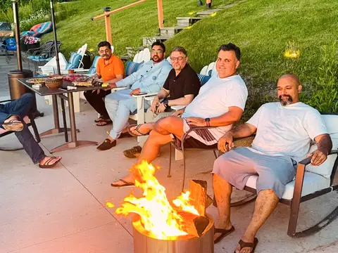 Karobar Convention archive photograph 2022-025