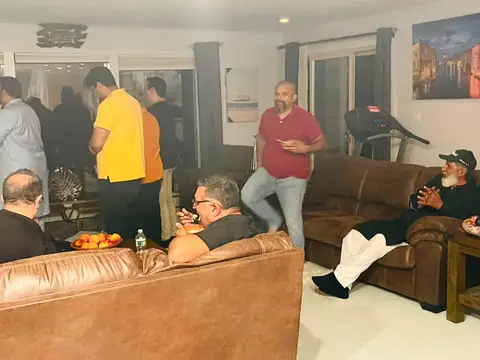 Karobar Convention archive photograph 2022-045