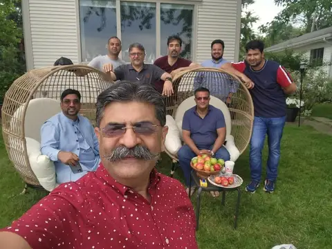 Karobar Convention archive photograph 2022-054