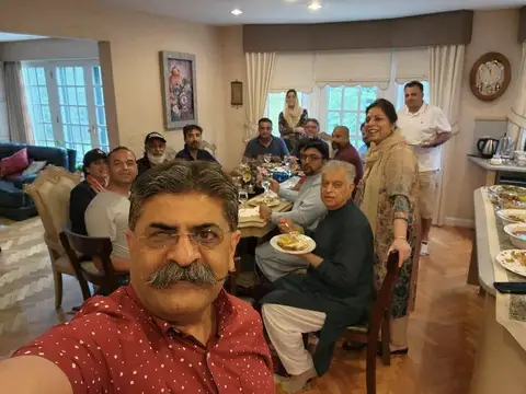 Karobar Convention archive photograph 2022-057