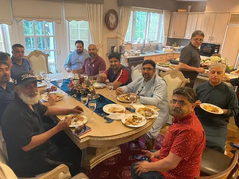 Karobar Convention archive photograph 2022-058