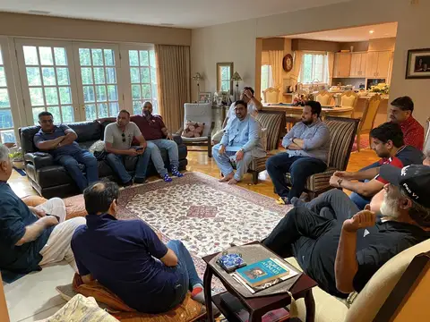 Karobar Convention archive photograph 2022-062