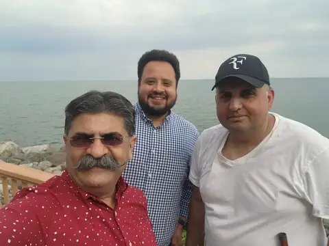 Karobar Convention archive photograph 2022-075