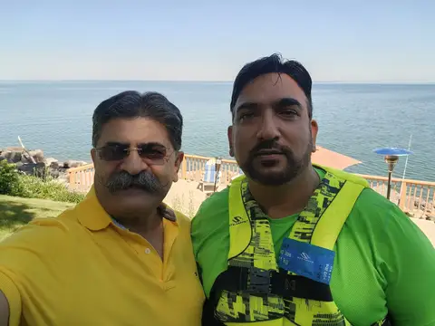 Karobar Convention archive photograph 2022-076