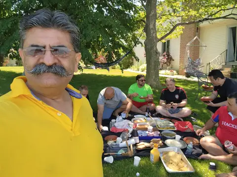 Karobar Convention archive photograph 2022-077