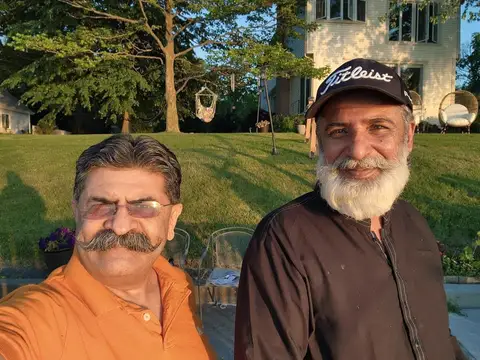 Karobar Convention archive photograph 2022-079