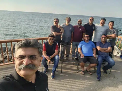 Karobar Convention archive photograph 2022-089