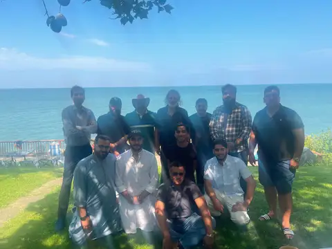 Karobar Convention archive photograph 2023-019