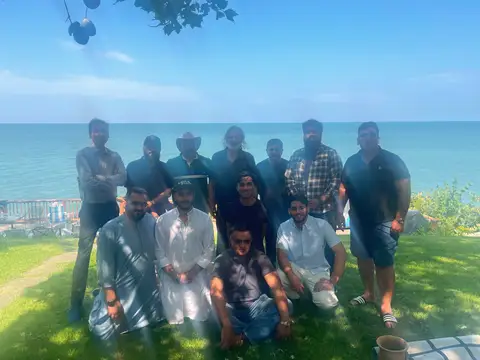 Karobar Convention archive photograph 2023-020