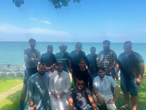 Karobar Convention archive photograph 2023-021