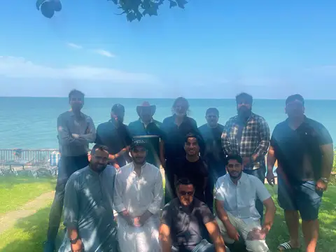 Karobar Convention archive photograph 2023-023