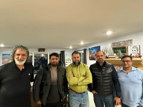 Karobar Convention archive photograph 2023-024