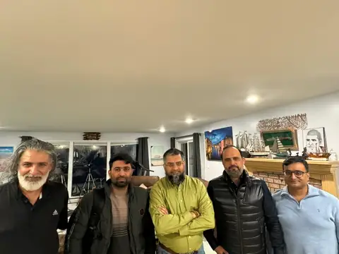Karobar Convention archive photograph 2023-025