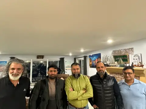 Karobar Convention archive photograph 2023-026