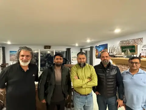 Karobar Convention archive photograph 2023-028