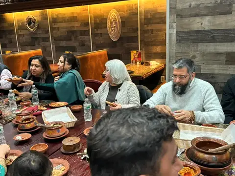 Karobar Convention archive photograph 2023-036