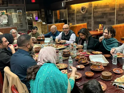 Karobar Convention archive photograph 2023-037