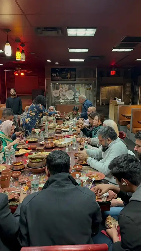 Karobar Convention archive photograph 2023-039