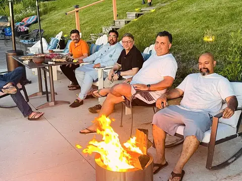 Karobar Convention archive photograph 2023-040