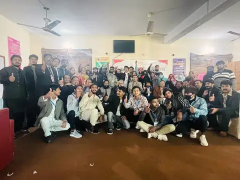 Karobar Convention archive photograph 2023-045