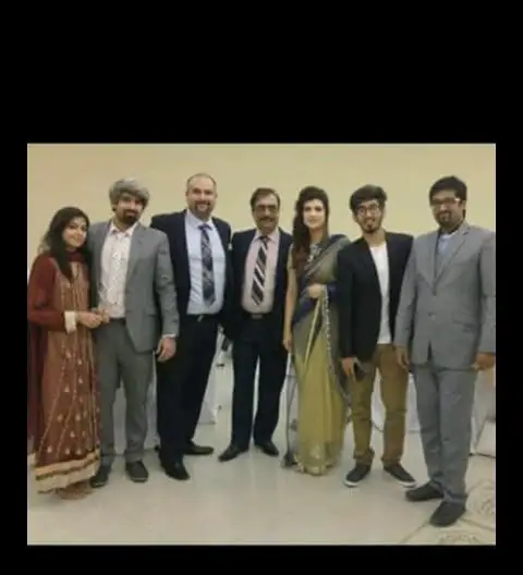 Karobar Convention archive photograph 2023-047