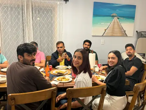 Karobar Convention archive photograph 2023-065
