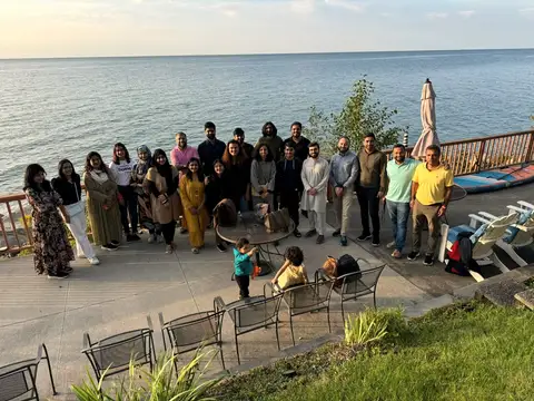 Karobar Convention archive photograph 2023-070
