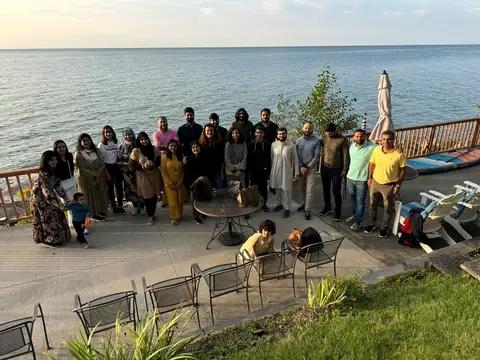 Karobar Convention archive photograph 2023-075