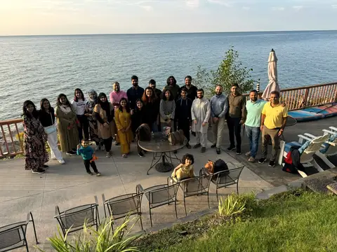 Karobar Convention archive photograph 2023-076