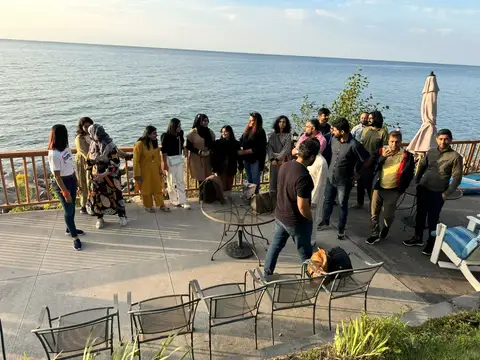 Karobar Convention archive photograph 2023-079