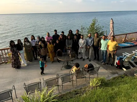 Karobar Convention archive photograph 2023-080