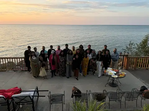 Karobar Convention archive photograph 2023-092