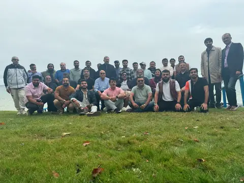 Karobar Convention archive photograph 2024-004