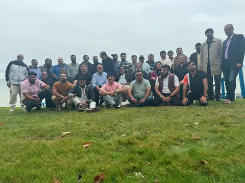 Karobar Convention archive photograph 2024-006