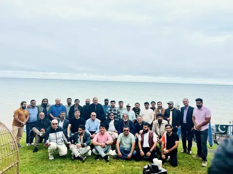 Karobar Convention archive photograph 2024-008