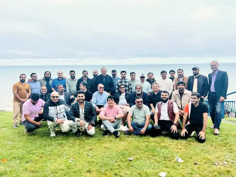 Karobar Convention archive photograph 2024-010