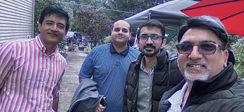 Karobar Convention archive photograph 2024-011