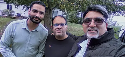 Karobar Convention archive photograph 2024-013