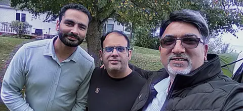 Karobar Convention archive photograph 2024-014
