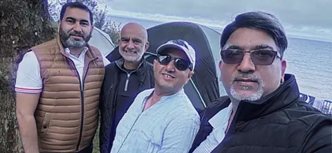 Karobar Convention archive photograph 2024-015