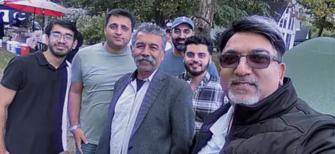 Karobar Convention archive photograph 2024-017