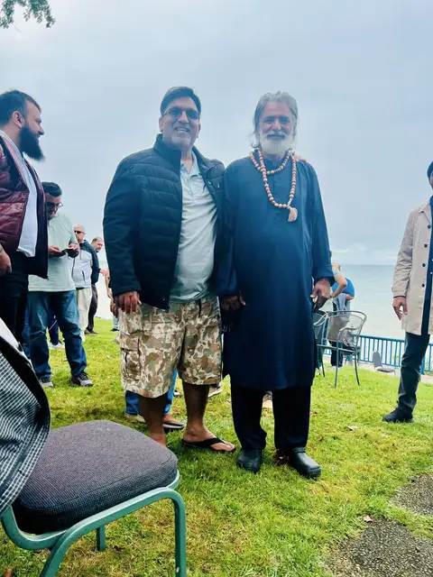 Karobar Convention archive photograph 2024-019