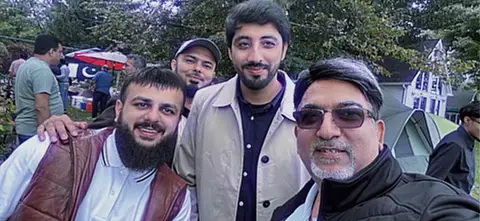 Karobar Convention archive photograph 2024-020