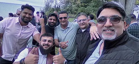 Karobar Convention archive photograph 2024-023