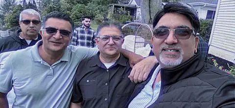 Karobar Convention archive photograph 2024-024